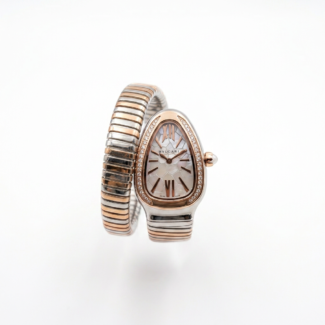 Bulgari serpenti